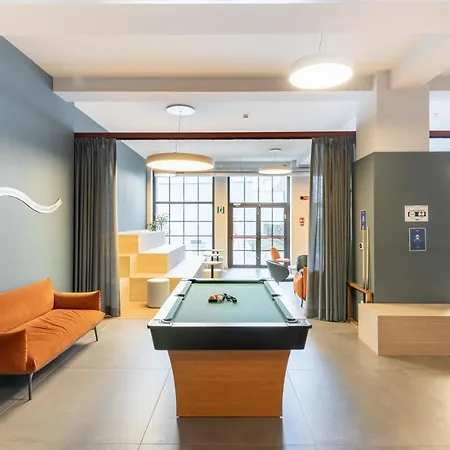 Camplus Regio Parco *