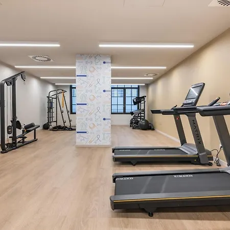 Camplus Regio Parco *