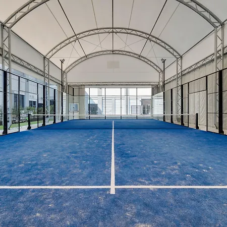 Camplus Regio Parco * Τορίνο