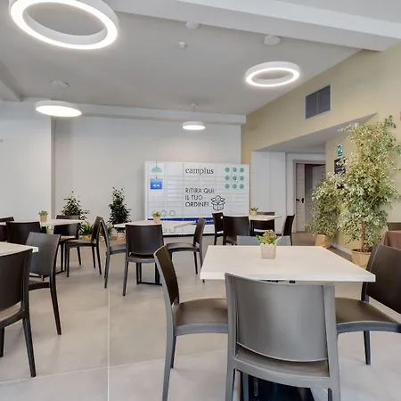 Camplus Regio Parco Τορίνο