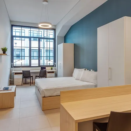 Camplus Regio Parco *