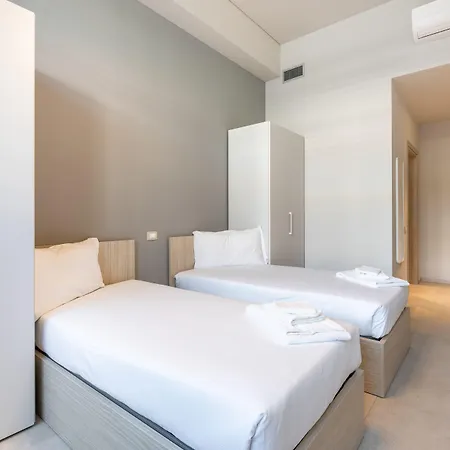 Camplus Regio Parco * Турин