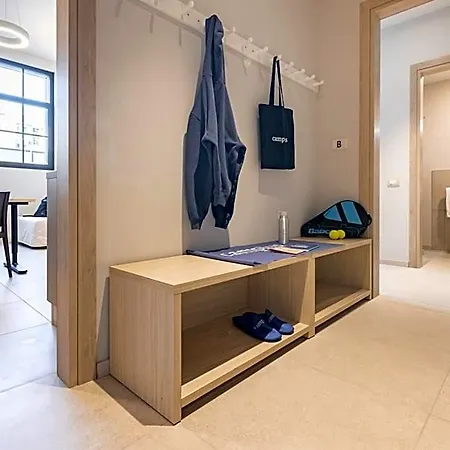 Apartman Camplus Regio Parco Torino