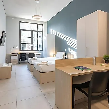 Apartman Camplus Regio Parco *