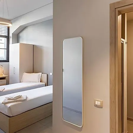 Apartman Camplus Regio Parco