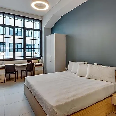 Apartamento Camplus Regio Parco Turim