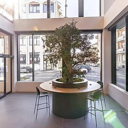 Camplus Regio Parco Apartamento Turim
