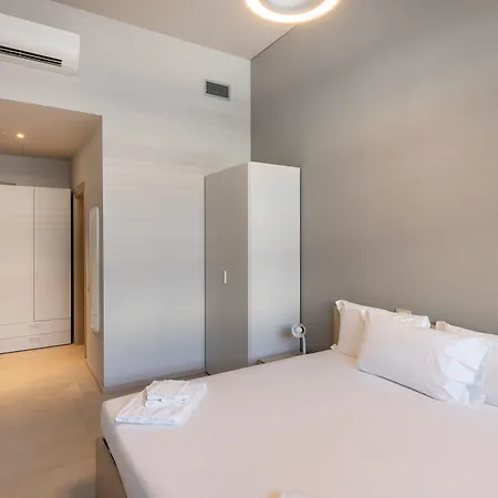 Apartman Camplus Regio Parco *