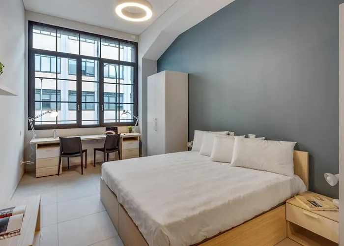 Camplus Regio Parco Daire