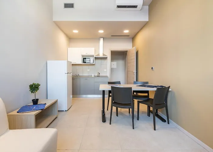 Camplus Regio Parco Torino