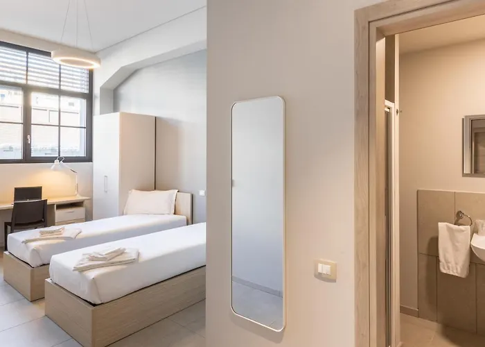 Daire Camplus Regio Parco