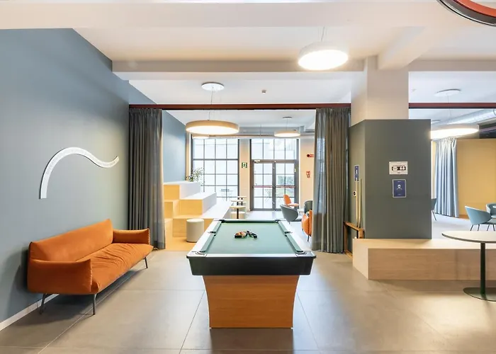 Camplus Regio Parco *