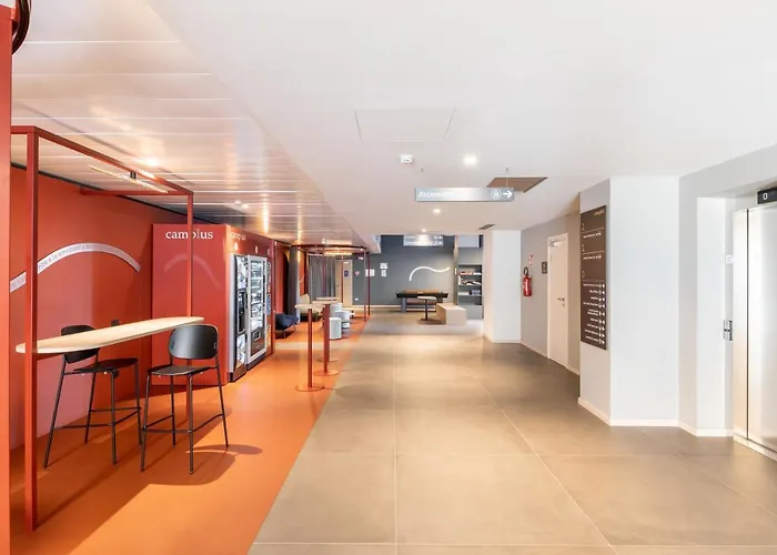 Camplus Regio Parco Torino