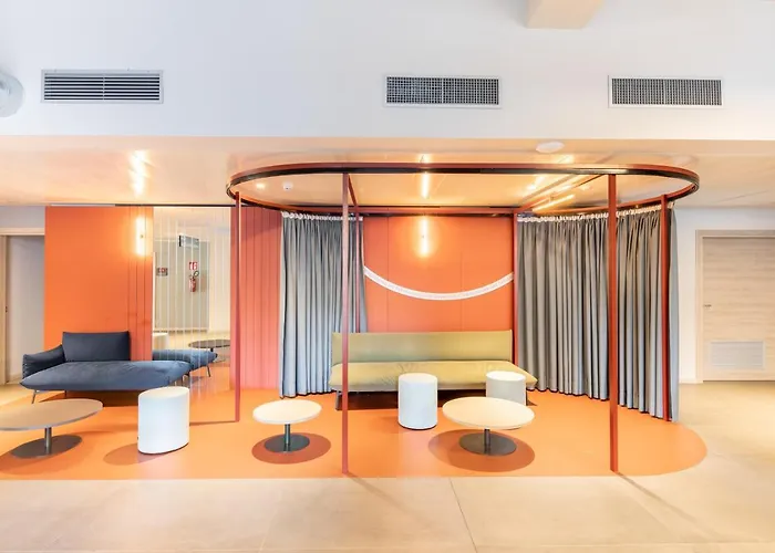 Daire Camplus Regio Parco Torino