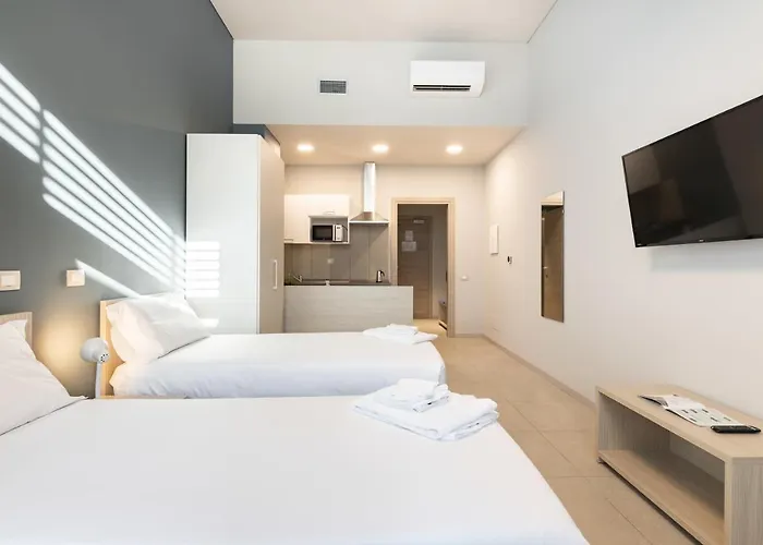 Camplus Regio Parco * Torino