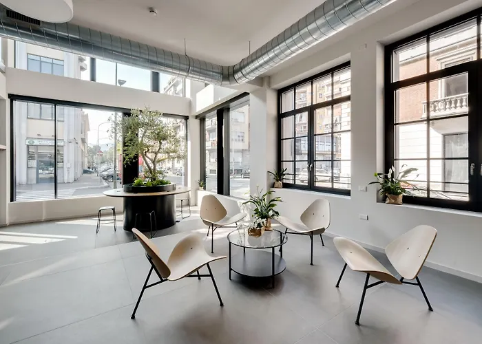 Camplus Regio Parco Torino