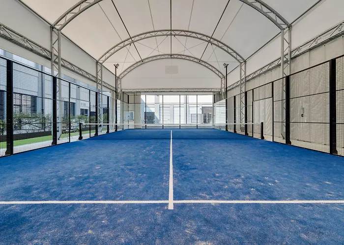 Camplus Regio Parco * Torino