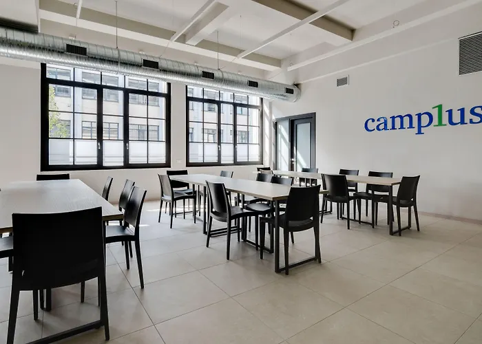 Camplus Regio Parco *