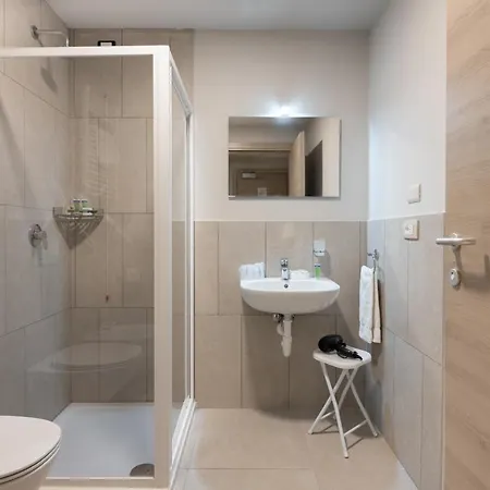 Apartamento Camplus Regio Parco