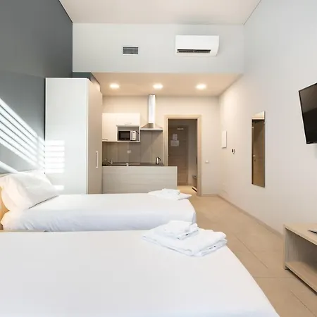 Camplus Regio Parco * Τορίνο