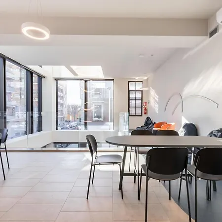 Apartamento Camplus Regio Parco *