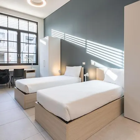 Apartamento Camplus Regio Parco *