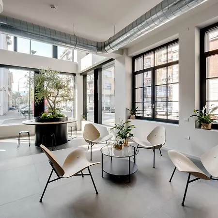 Camplus Regio Parco Turín