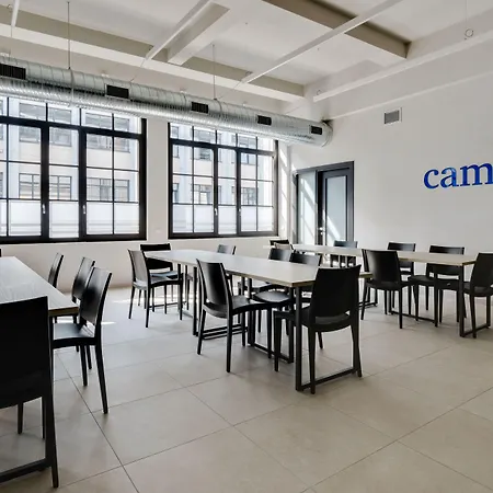 Camplus Regio Parco *