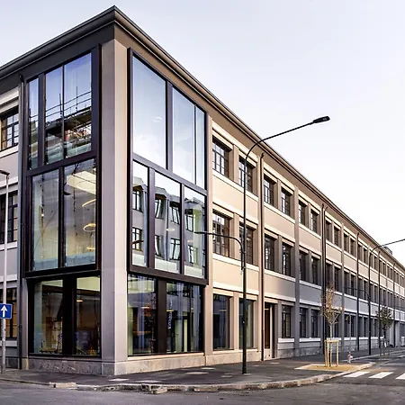 Camplus Regio Parco *