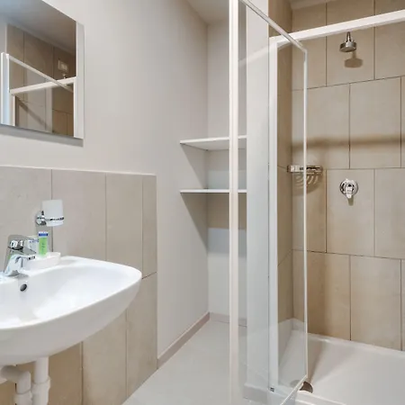 Camplus Regio Parco * Turín