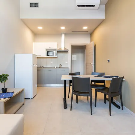 Camplus Regio Parco Turín