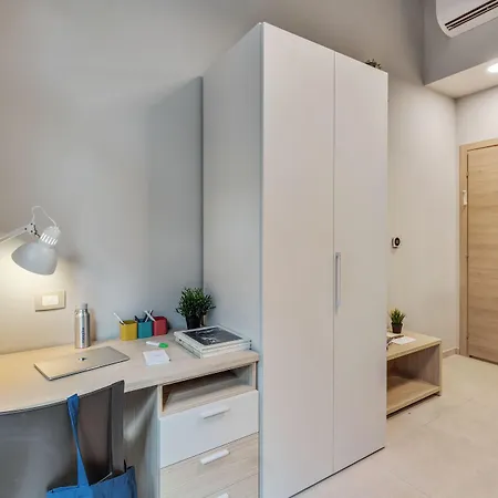 Camplus Regio Parco * Τορίνο