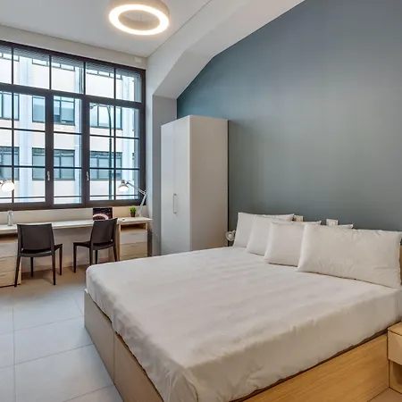 Apartamento Camplus Regio Parco