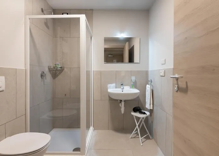 Appartamento Camplus Regio Parco