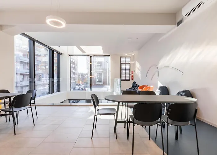 Appartamento Camplus Regio Parco *