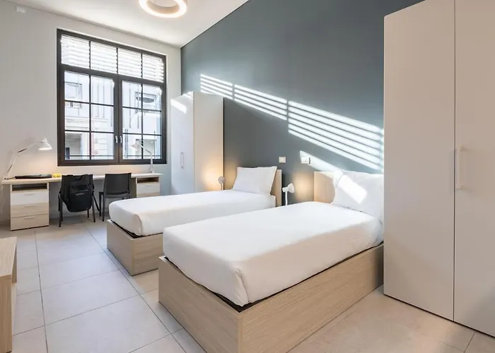 Appartamento Camplus Regio Parco *