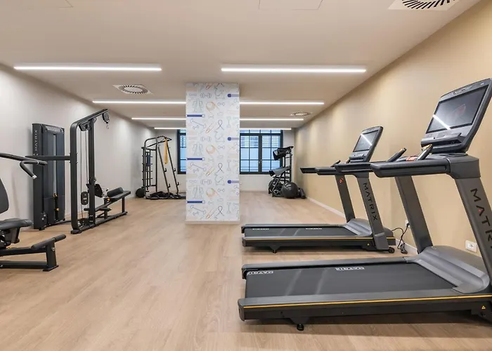 Camplus Regio Parco *