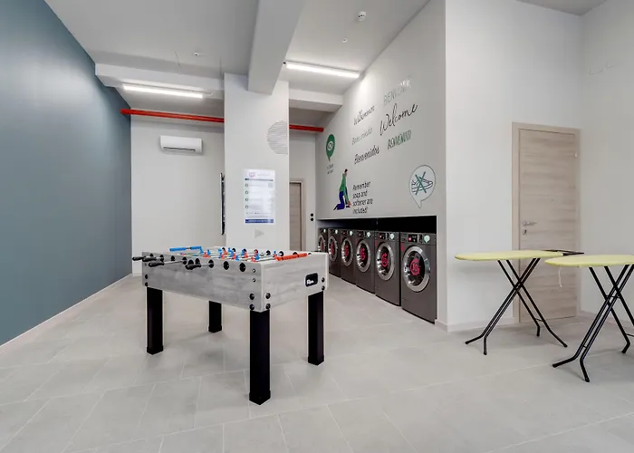 Appartamento Camplus Regio Parco *