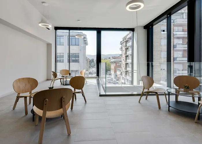 Appartamento Camplus Regio Parco Torino