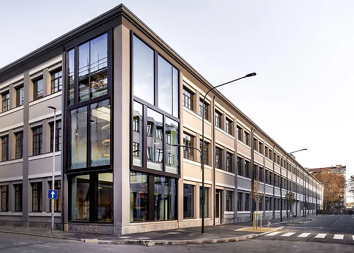 Camplus Regio Parco *