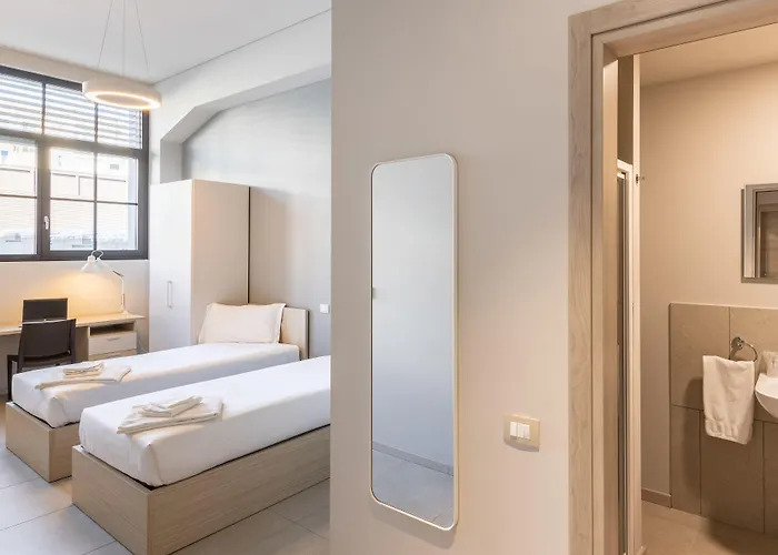 Camplus Regio Parco Torino