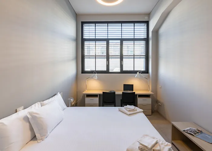 Camplus Regio Parco * Torino