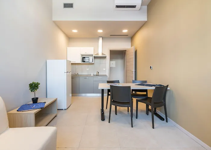 Camplus Regio Parco Torino