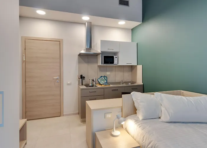 Appartamento Camplus Regio Parco Torino