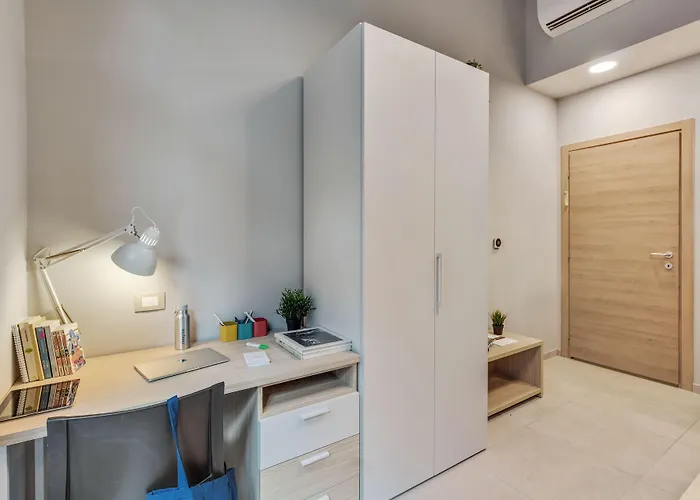 Camplus Regio Parco * Torino