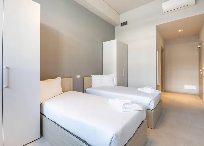 Camplus Regio Parco * Torino