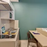 דירה Camplus Regio Parco *