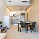 Camplus Regio Parco טורינו