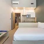 Camplus Regio Parco דירה *