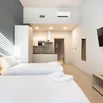 Camplus Regio Parco * טורינו